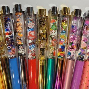 Personalized Floater Pens